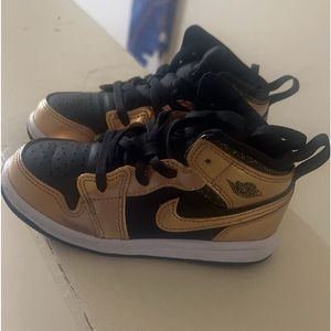 Shoes! Slightly worn